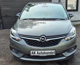 Opel Zafira C Edition Start/Stop 7 Sitz Kamera - Opel Zafira Tourer: Edition