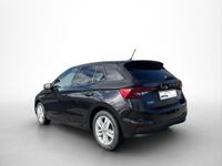 Skoda Fabia - Vorschau Bild 7