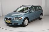 Volvo V50 1.8 Klimaautom. * Bluetooth * Standhzg. - Volvo V50: Bluetooth