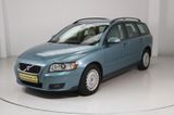 Volvo V50 1.8 Klimaautom. * Bluetooth * Standhzg. - Volvo V50: 1.8