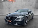 Mercedes-Benz C 43 AMG 4Matic Night-Paket / Business Plus / - Mercedes-Benz C 43 AMG in Mainz