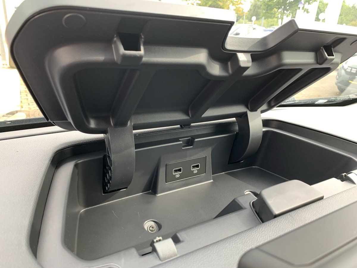 Renault Trafic - Bild 30