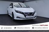 Nissan Leaf N-Connecta 360° Navi DAB Bluetooth 1.Hd. - Nissan Leaf in Dortmund