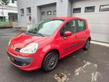 Renault Modus Dynamique*KLIMA*AUTOMATIK* - Renault Modus mit Benzin-Antrieb