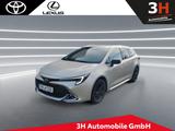 Toyota Corolla Touring Sports 2.0 Hybrid Teamplayer - Toyota Corolla in Bonn