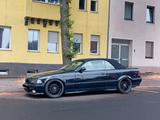 BMW 328i Cabrio,Hardtop, Scheckheft. - gebrauchte BMW 328 aus dem Jahr 1999