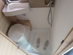 Chausson V 594 L FirstLine MJ 26, Zubehör- u. Connect