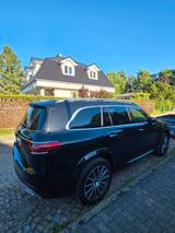Mercedes-Benz GLS 400 d 4MATIC - AMG  ! 7 Sitze  - Mercedes-Benz GLS 400 von privat