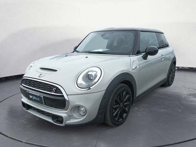 MINI Mini 3 porte 2.0 Cooper S JCW