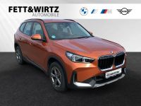 BMW X1 - Vorschau Bild 1