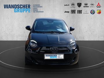 Fiat 500e Icon +SoundSys+LM+SpurH+AUT+KlimaA+elSitz