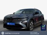 Renault Megane EV60 130hp optimum charge Evolution ER