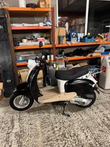 Other Retro mofa wie neu  - Offers