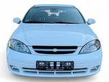 Chevrolet Lacetti*KLAN*LPG*ZhanriemenNeu*LichtmachineNeu* - Chevrolet Lacetti in Köln