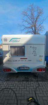 Eifelland Holiday 495 - Eifelland Holiday