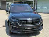Skoda Kodiaq 1.5 16V TSI DSG Sportline dig. Tacho el.  - Skoda Kodiaq Gebrauchtwagen in Bochum