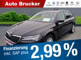 Skoda Superb Combi Style 4x4 2.0 TDI+Anhängerkupplung+ - Skoda Superb: Anhängerkupplung