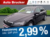 Skoda Superb Combi Style 4x4 2.0 TDI+Anhängerkupplung+ - Skoda Superb: Anhängerkupplung Combi