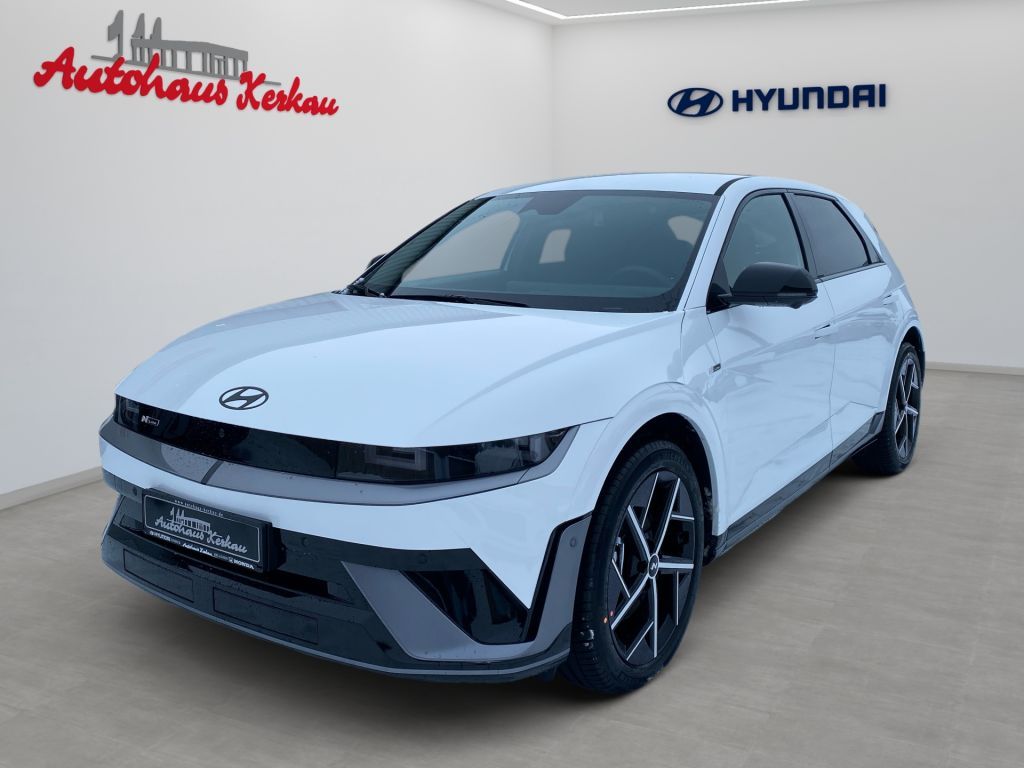 Image of Hyundai IONIQ 5