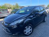 Ford Fiesta 1,25 44kW Trend KLIMA/2.HAND/AUX/CD/GAR! - Ford Fiesta: 44 Kw