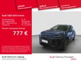 Audi SQ6 e-tron edition one blue *Pano*HuD* - blaue Audi SQ6 e-tron