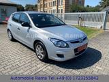 Hyundai i30 Edition+ - gebrauchte Hyundai i30 aus dem Jahr 2010