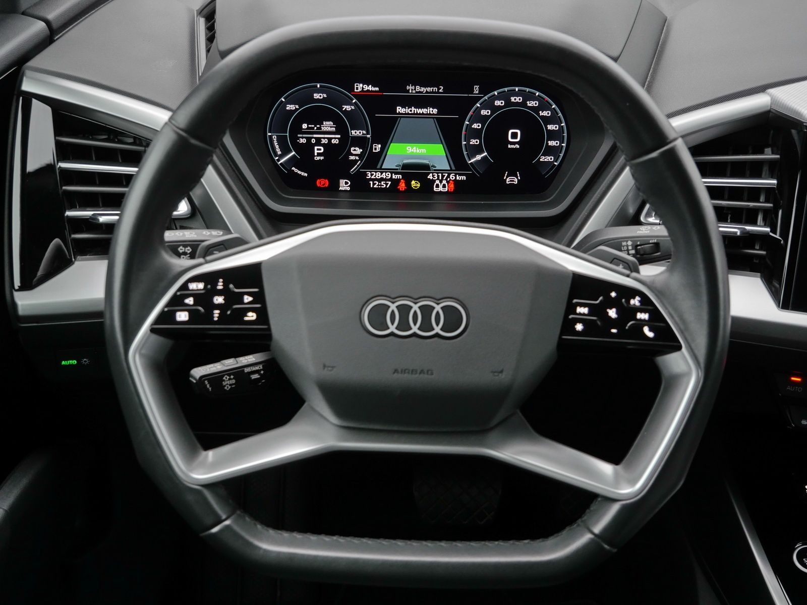 Audi Q4 e-tron - Bild 10