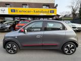 Renault Twingo Liberty, Faltdach - Renault Twingo: Faltdach