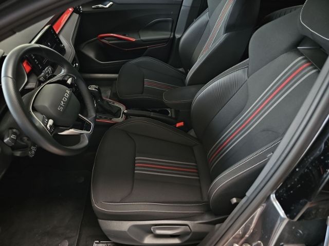 Fahrzeugabbildung SKODA Fabia 1.0 TSI DSG Monte Carlo ACC SHZ FSHZ RFK K