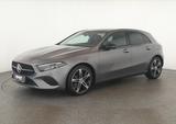 Mercedes-Benz A 250 4M Progressive+ Night LED Pano Nav Kam 18" - gebrauchte Mercedes-Benz A 250 aus dem Jahr 2024