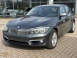 BMW 120 d xDrive Automatik Urban Line *2.Hand* - BMW 120 in Kiel