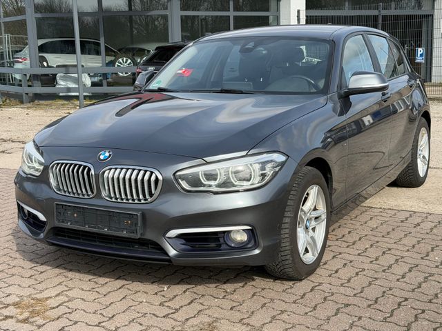 BMW 120