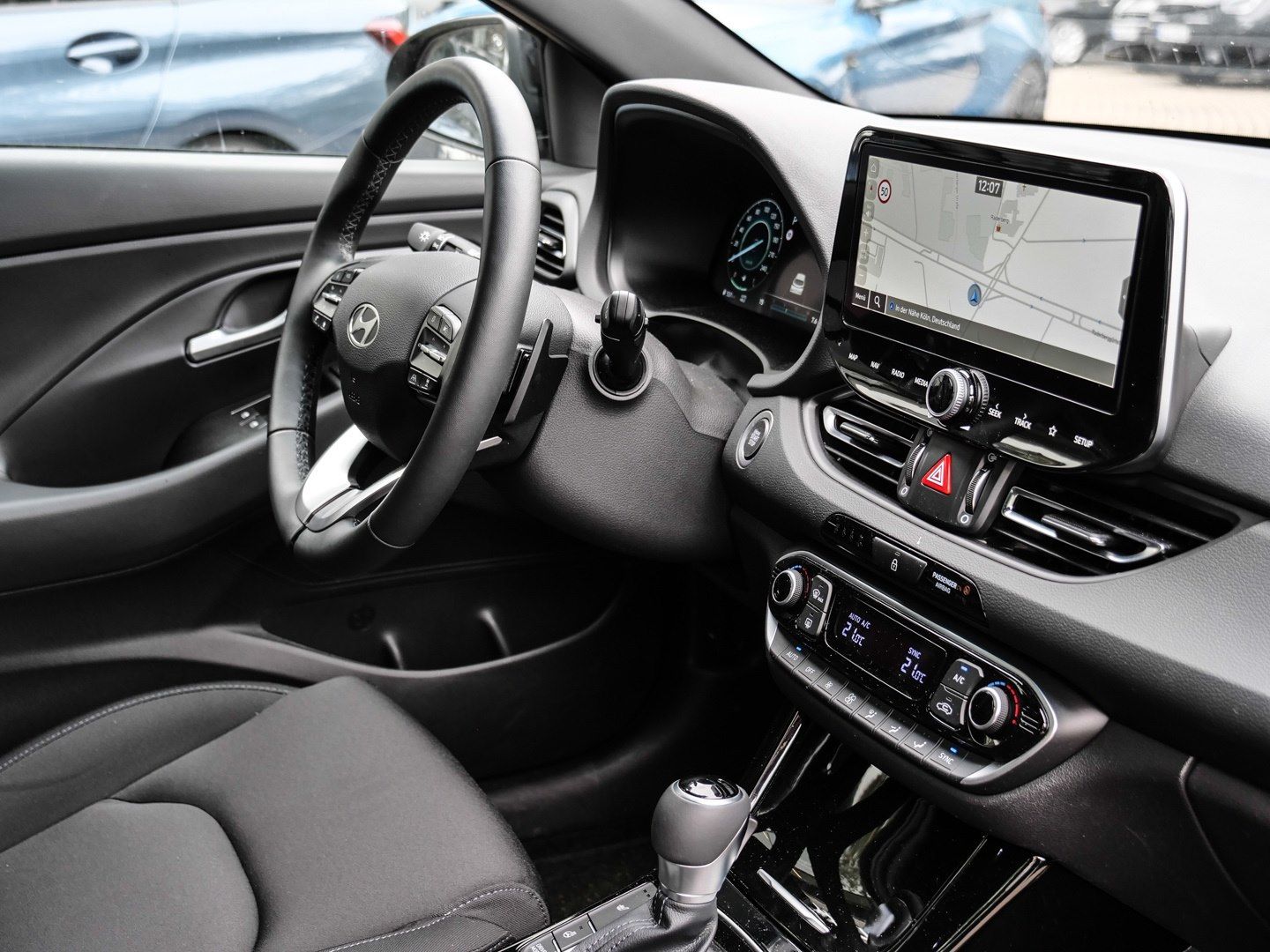 Hyundai i30 - Bild 15