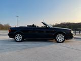 Audi Cabriolet 2.0 - gepflegtes Liebhaberstück