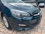 Opel Astra J Lim. 5-trg. Edition 1.6 115 PS HU neu - Opel Astra: H