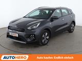 Kia Niro 1.6 Hybrid Vision Aut.*NAVI*CAM*ACC*SHZ*LHZ - Kia Niro in Bochum