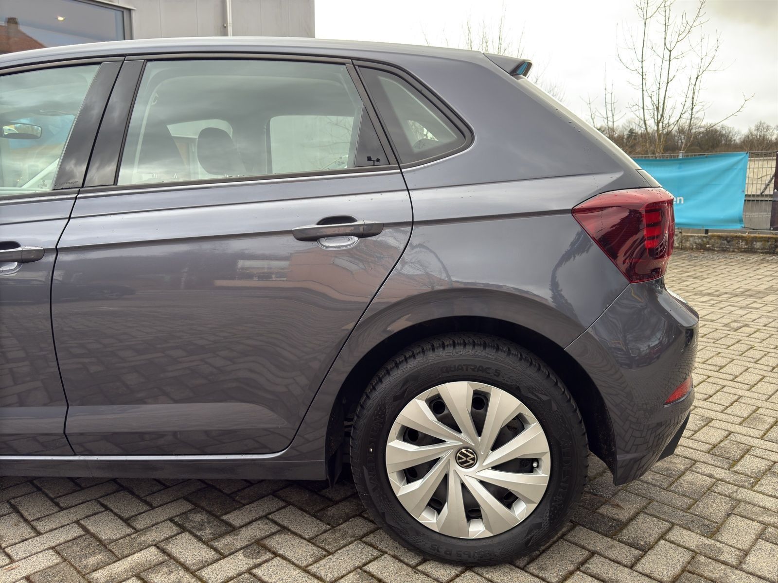 Volkswagen Polo - Bild 24