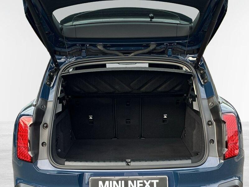 MINI Countryman S ALL4 *NAVI.HUD.H&K HiFi*