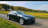 BMW F10 528i M Paket Schalter - BMW 528: 528i F10