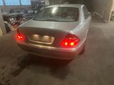 Mercedes-Benz S 320 Leder Comand Airmatic GSD 8xAlu SHZ 2Hand - gebrauchte Mercedes-Benz S 320 aus dem Jahr 2001