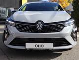 Renault Clio Techno TCe 90 City & Winterpaket, Allwetter - Renault Clio Neuwagen