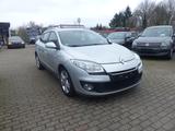 Renault Megane III Grandtour Expression 1.5   1.Hand - Renault Megane Expression mit Diesel-Antrieb