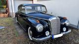 Mercedes-Benz 300 Adenauer erste Serie, vollständige Historie - Mercedes-Benz: Adenauer