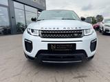 Land Rover RANGE ROVER EVOQUE*SOUNDSYSTEM*NAVI*SHZ*KLIMAAU* - Land Rover: Evoque