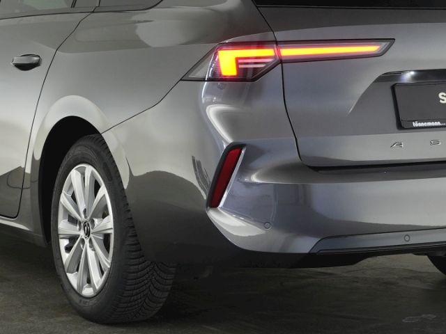 Astra L ST ELEGANCE CDTI AUTOMATIK+LED+NAVI+RÜCK