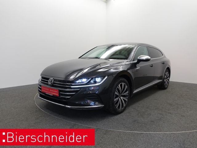 Volkswagen Arteon Shooting Brake 1.4 eHybrid DSG Elegance 1