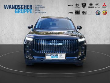 Andere JAECOO 7 1.6 TGDI AWD Exclusiv LED 360° ACC