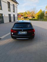 BMW 540i xDrive Luxury Line / Display Key  - BMW 540 mit Benzin-Antrieb: Kombi