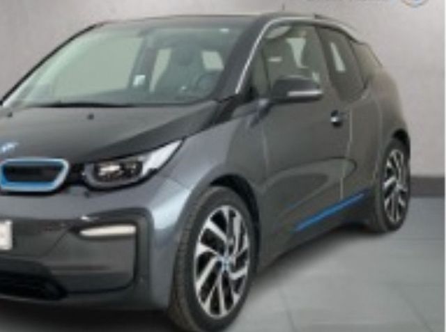 BMW Bmw i3 120 Ah Advantage