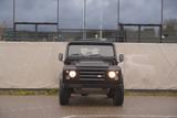 Land Rover Defender 90 2,4 TD4 4WD SVX - Land Rover Defender SVX